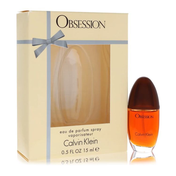 Calvin Klein Obsession Eau de Parfum 15ml