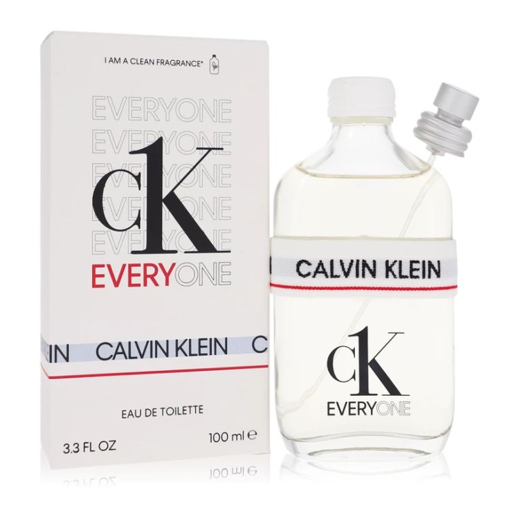 Calvin Klein CK Everyone Eau de Toilette 100ml