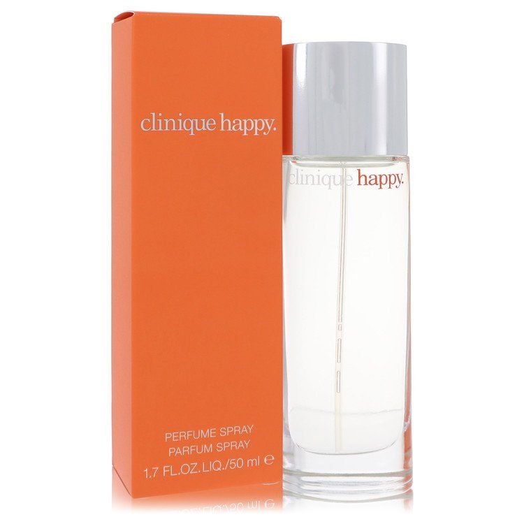 Clinique Happy Parfum 50ml