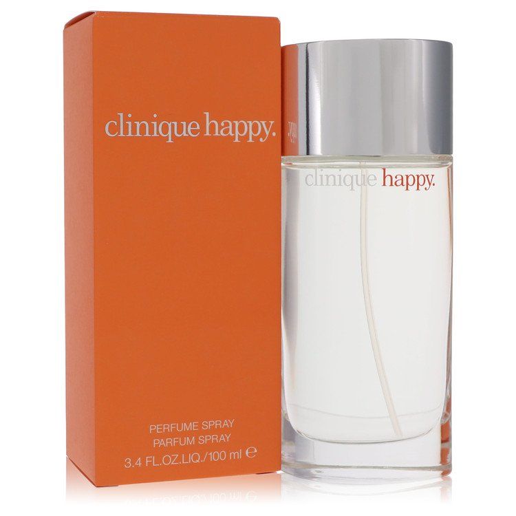 Clinique Happy Parfum 100ml