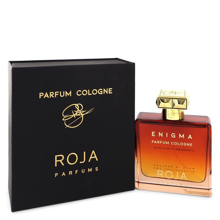 Roja Parfums Roja Enigma Eau de Parfum 100ml