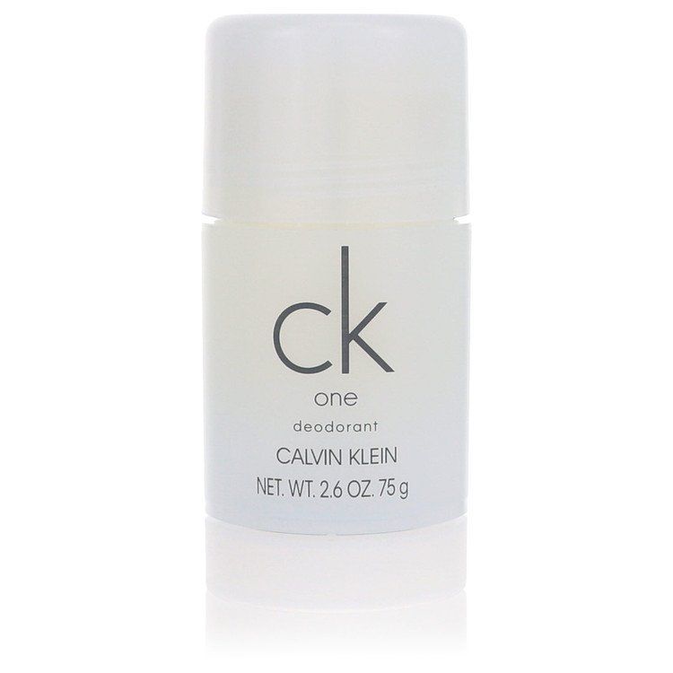 Calvin Klein CK One Deodorant Stick 75ml