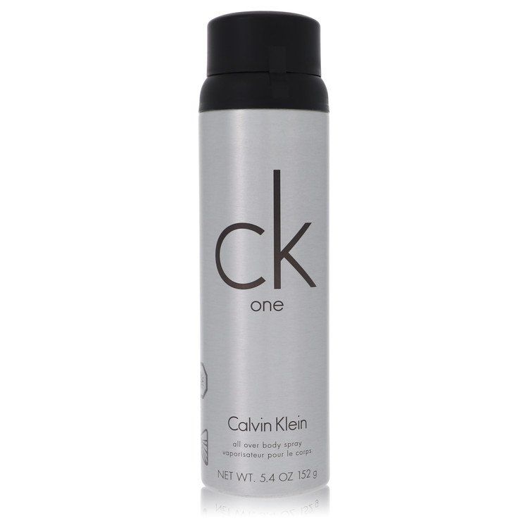 Calvin Klein CK One Body Spray 152ml