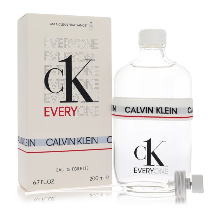 Calvin Klein CK Everyone Eau de Toilette 200ml