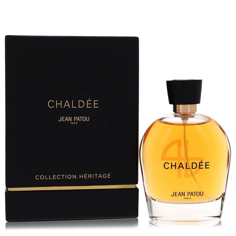 Jean Patou CHALDEE Eau de Parfum 100ml