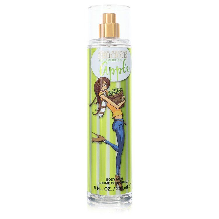 Gale Hayman Delicious All American Apple Body Spray 240ml