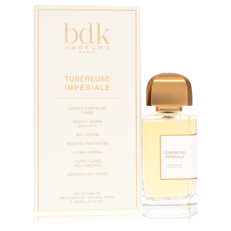 Bdk Parfums Tubéreuse Impériale Eau de Parfum 100ml