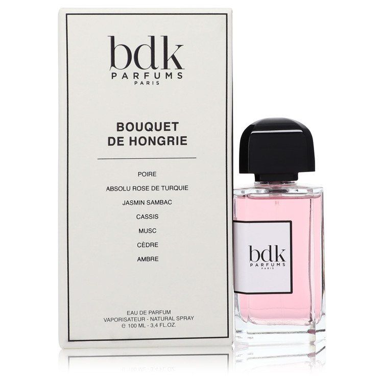 Bdk Parfums Bouquet De Hongrie Eau de Parfum 100ml