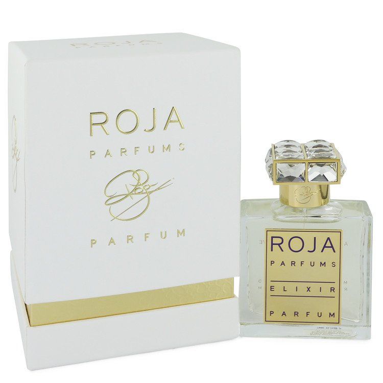 Roja Parfums Roja Elixir Eau de Parfum 50ml