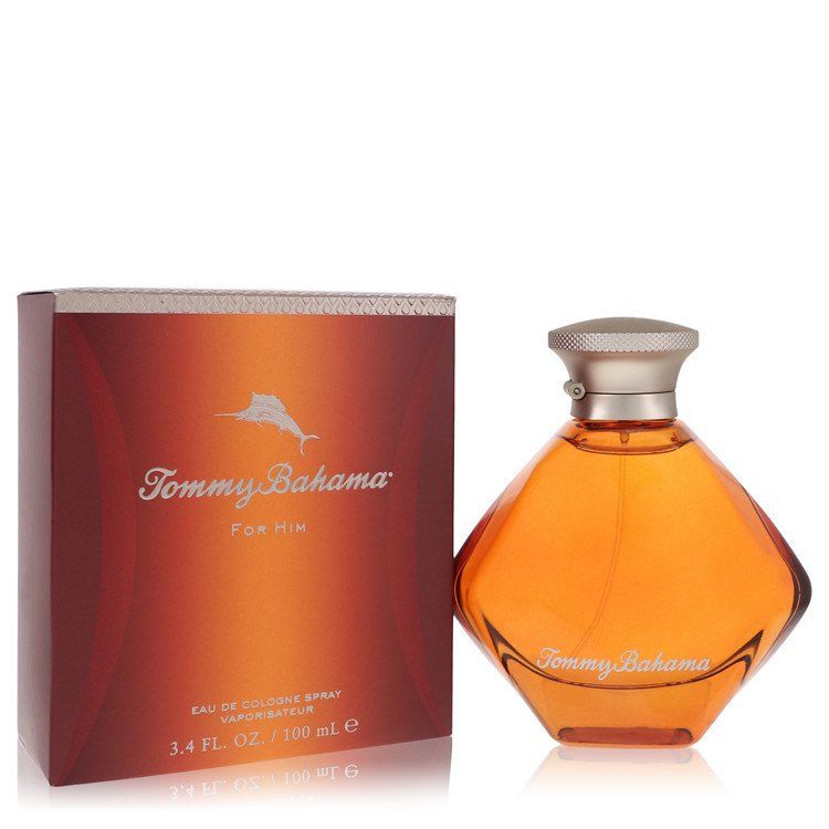 Tommy Bahama For Him Eau de Cologne 100ml
