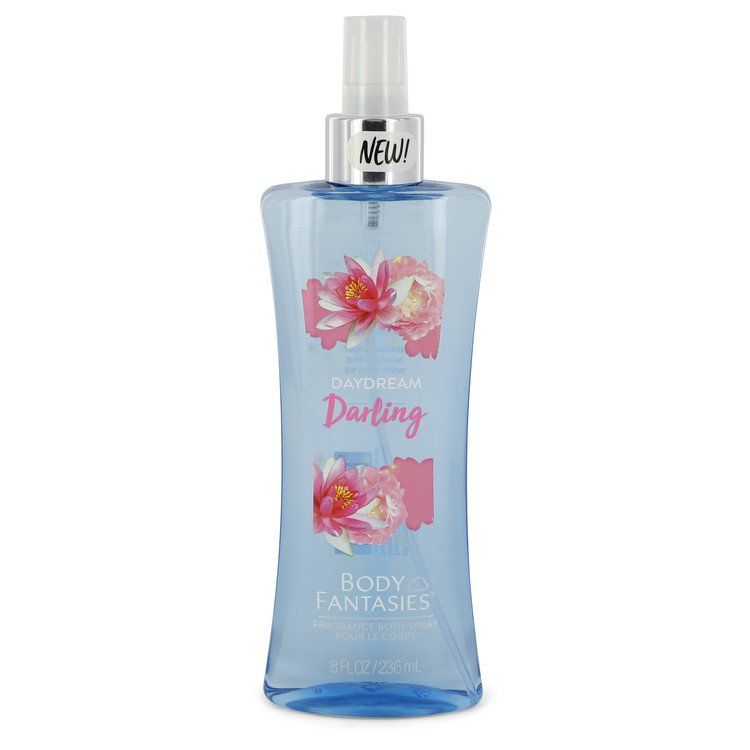 Parfums De Coeur Body Fantasies Daydream Darling Body Spray 240ml