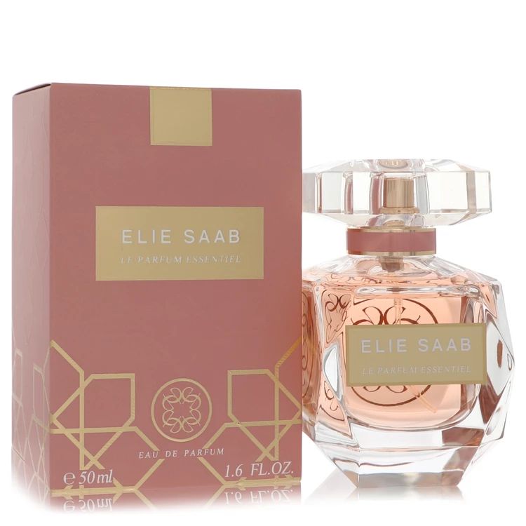 Elie Saab Le Parfum Essentiel Eau de Parfum 50ml