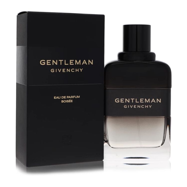 Givenchy Gentleman Eau de Parfum Boisée Eau de Parfum 100ml