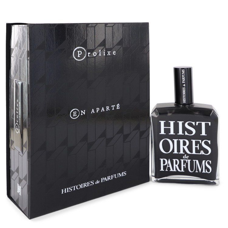 Histoires De Parfums Prolixe Eau de Parfum 120ml