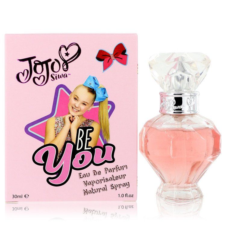 Jojo Siwa Be You Eau de Parfum 30ml