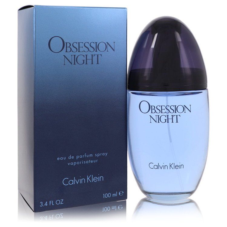 Calvin Klein Obsession Night Eau de Parfum 100ml