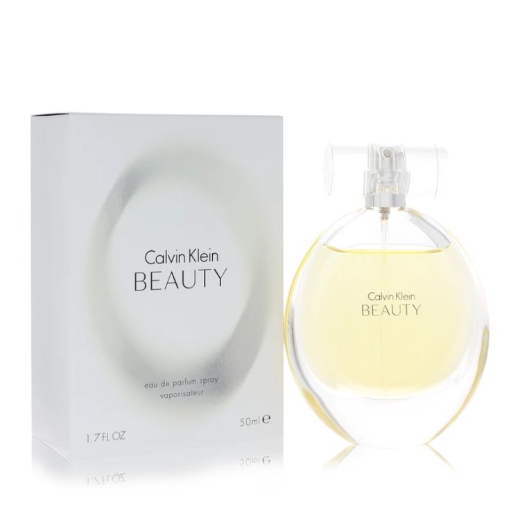 Calvin Klein Beauty Eau de Parfum 50ml