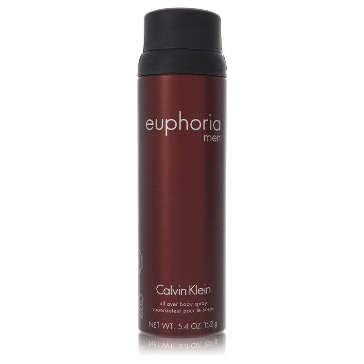 Calvin Klein Euphoria Men Body Spray 152ml