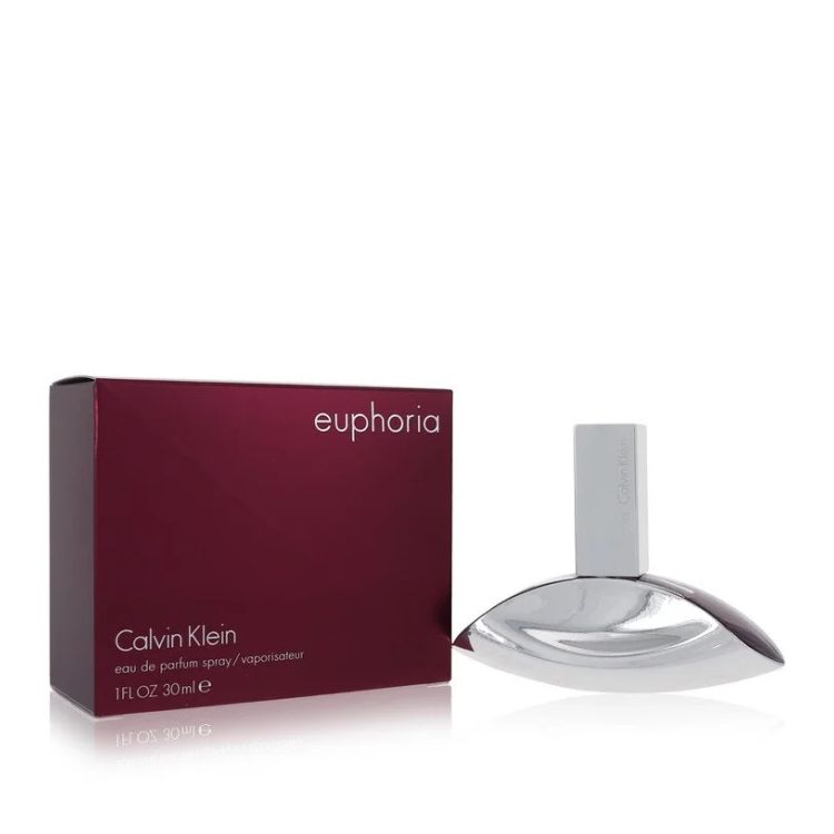 Calvin Klein Euphoria Eau de Parfum 30ml
