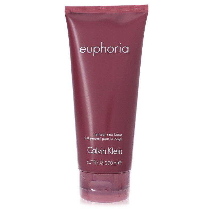 Calvin Klein Euphoria Body Lotion 200ml