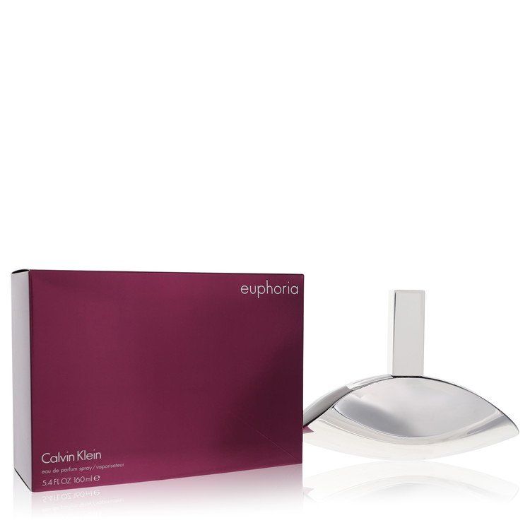 Calvin Klein Euphoria Eau de Parfum 160ml