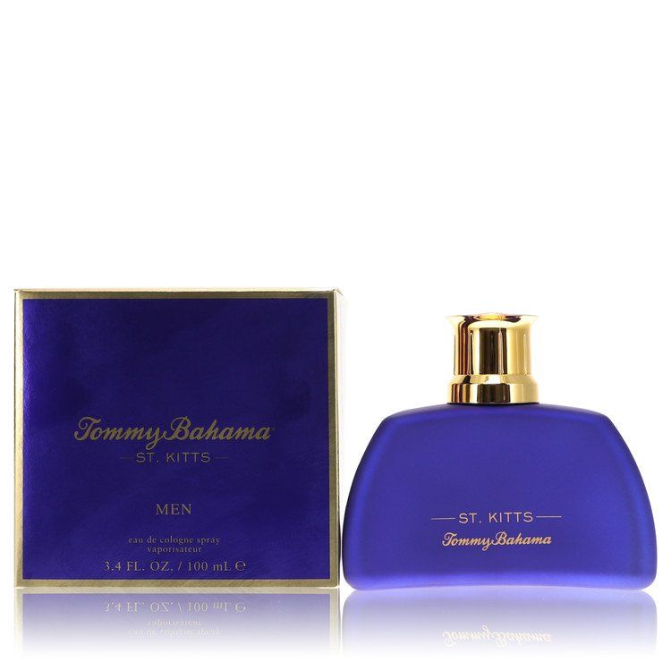 Tommy Bahama St. Kitts Men Eau de Cologne 100ml