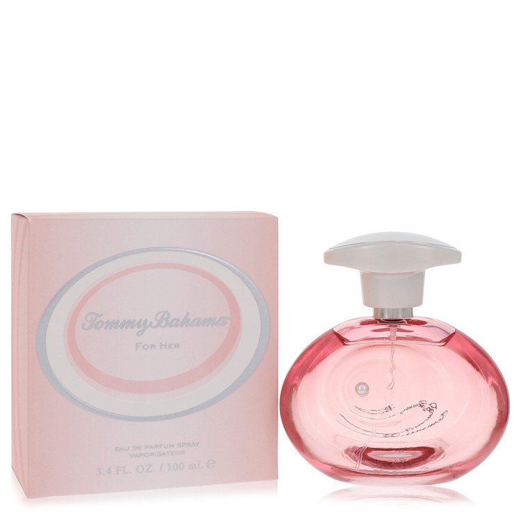 Tommy Bahama For Her Eau de Parfum 100ml