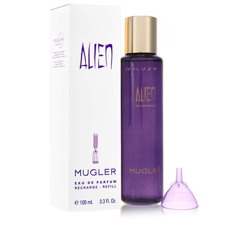 Mugler Alien Eau de Parfum 100ml