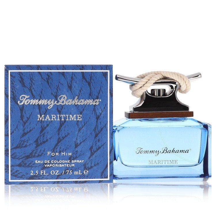 Tommy Bahama Maritime For Him Eau de Cologne 75ml