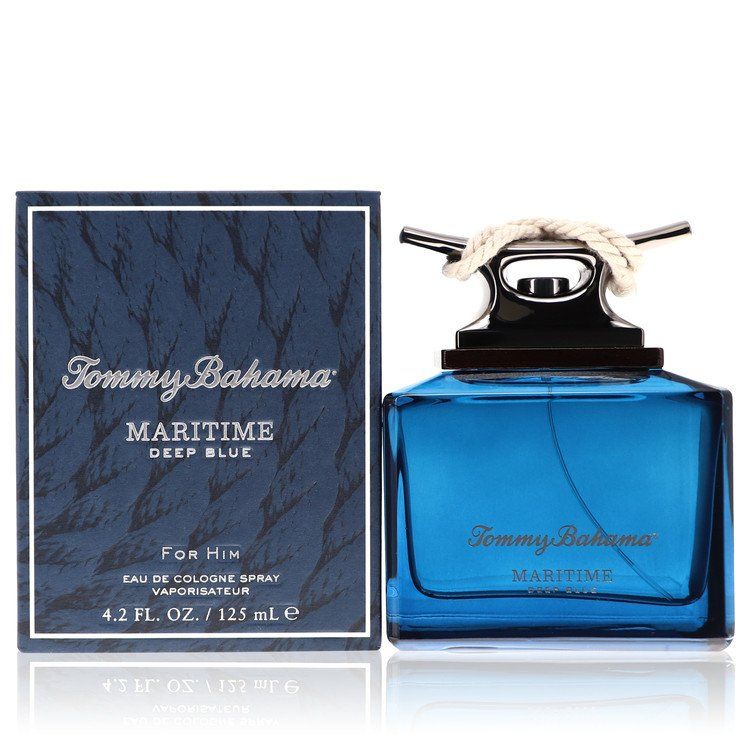 Tommy Bahama Maritime Deep Blue For Him Eau de Cologne 125ml