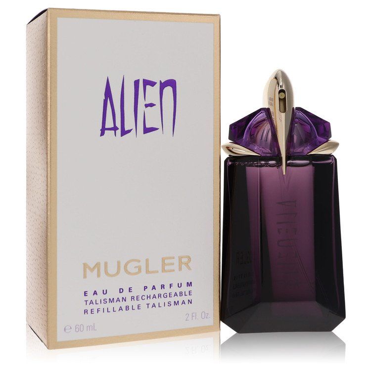Mugler Alien Eau de Parfum 60ml