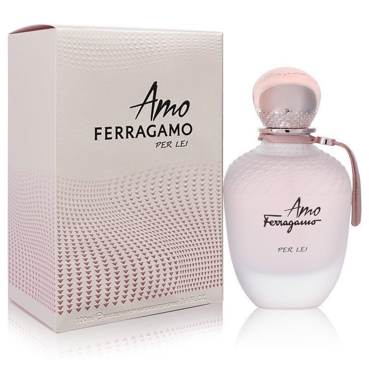 Salvatore Ferragamo Amo Ferragamo Per Lei Eau de Parfum 100ml