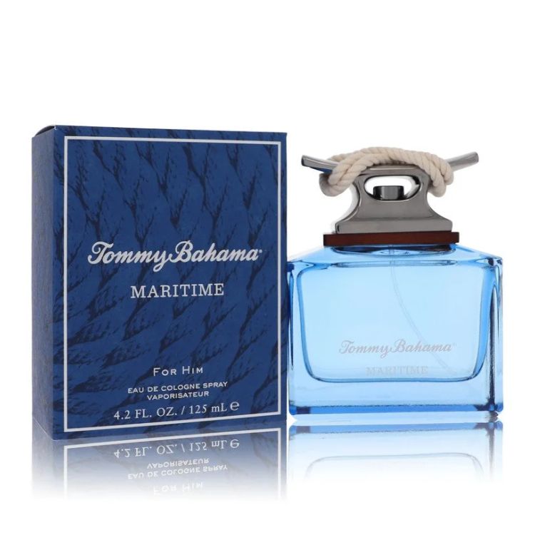 Tommy Bahama Maritime For Him Eau de Cologne 125ml