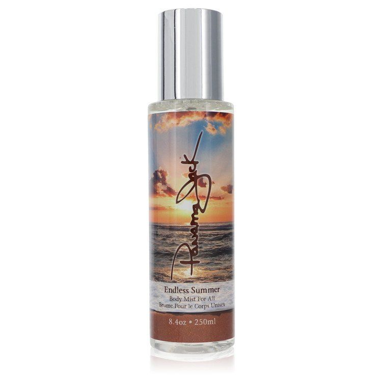 Panama Jack Endless Summer Body Spray 248ml