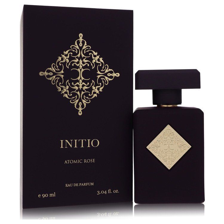 Initio Parfums Privés Atomic Rose Eau de Parfum 90ml
