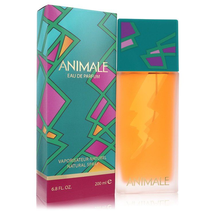 Animale Parfums Animale Eau de Parfum 200ml