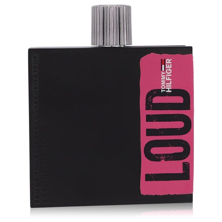 Tommy Hilfiger Loud Eau de Toilette 75ml