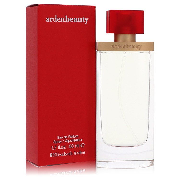 Elizabeth Arden Arden Beauty Eau de Parfum 50ml