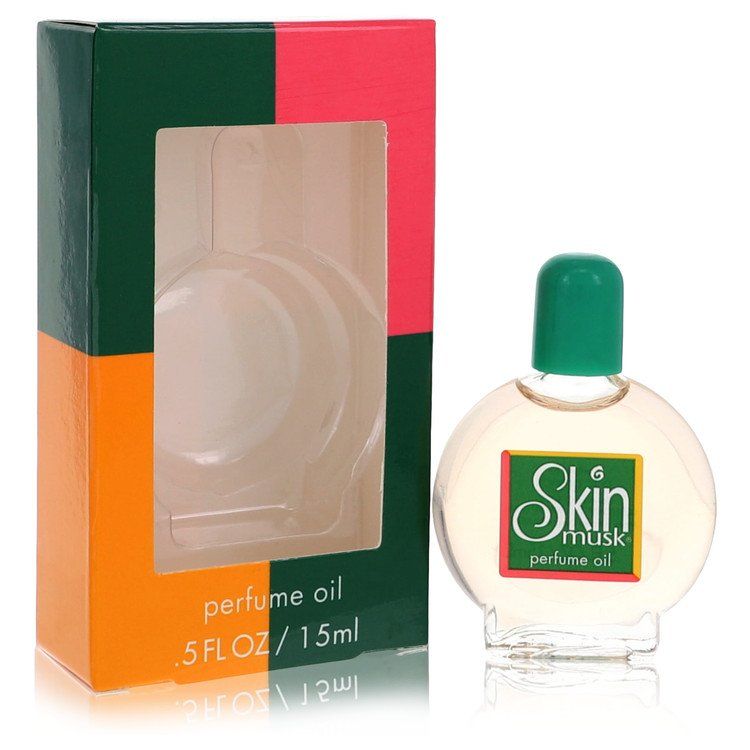 Parfums De Coeur Skin Musk Eau de Parfum 15ml
