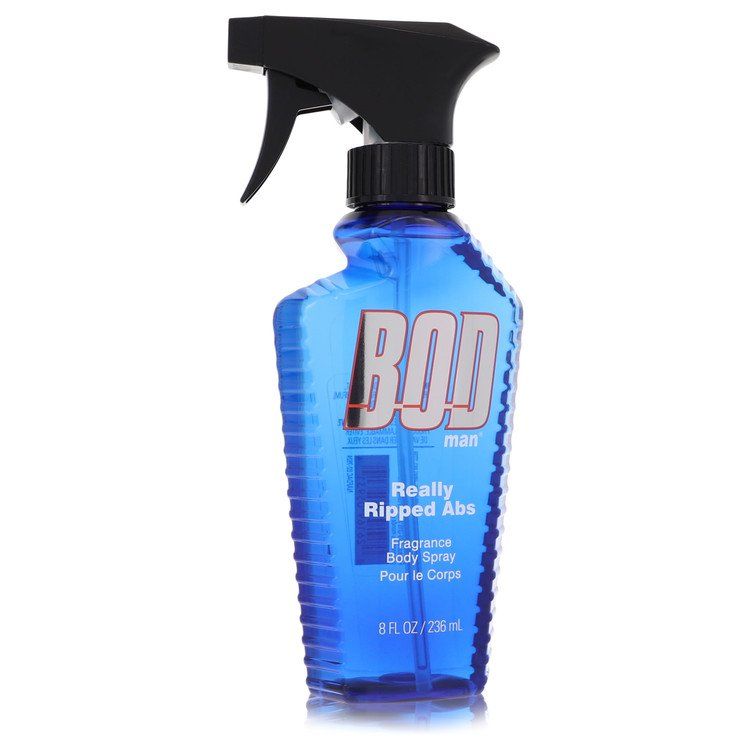 Parfums De Coeur Bod Man Really Ripped Abs Body Spray 240ml