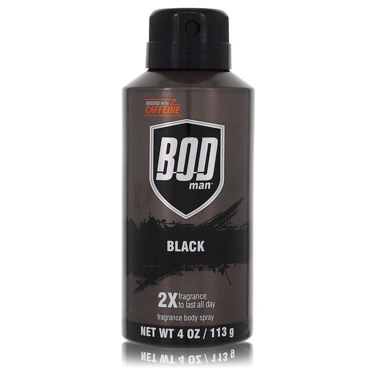Parfums De Coeur Bod Man Black Body Spray 113ml