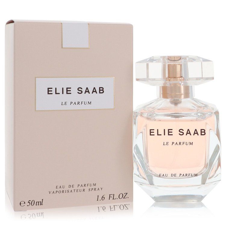 Elie Saab Le Parfum Eau de Parfum 50ml