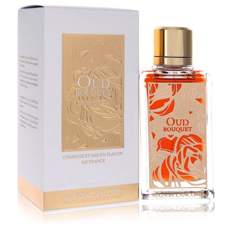 Lancôme Maison Lancôme Oud Bouquet Eau de Parfum 100ml