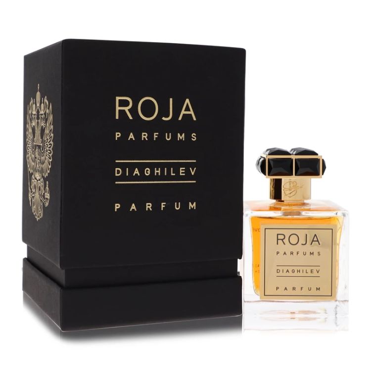 Roja Parfums Diaghilev Eau de Parfum 100ml