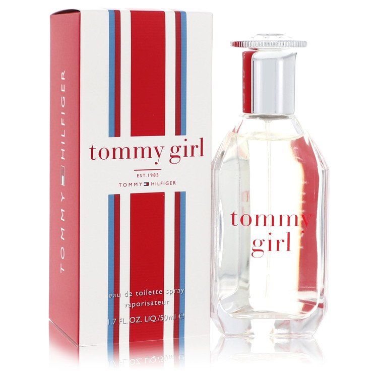 Tommy Hilfiger Tommy Girl Eau de Toilette 50ml