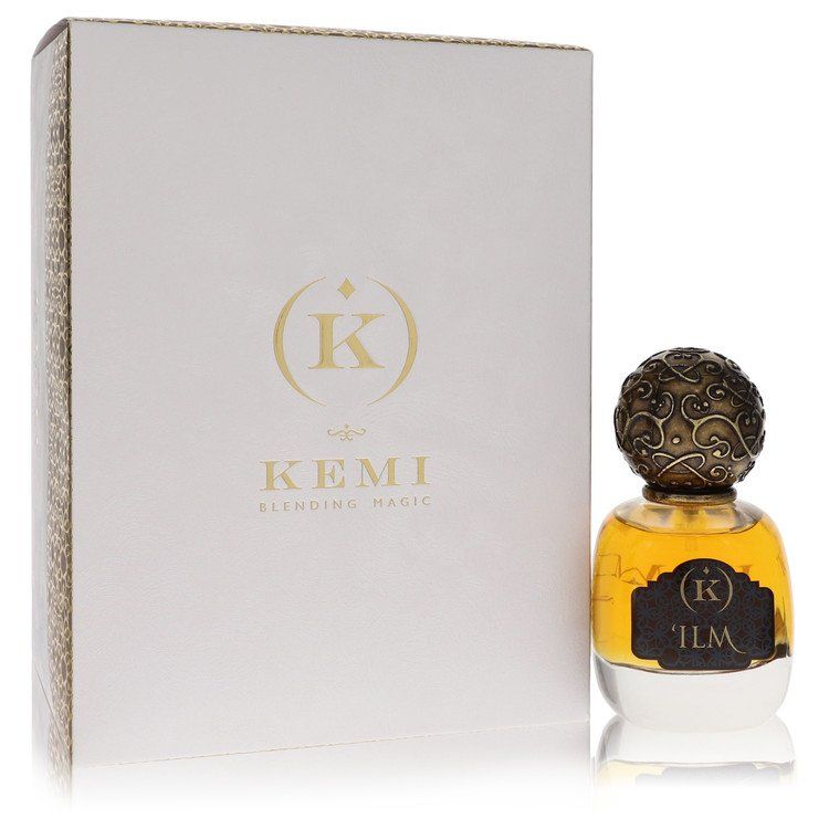 Kemi Blending Magic Kemi 'Ilm Eau de Parfum 50ml