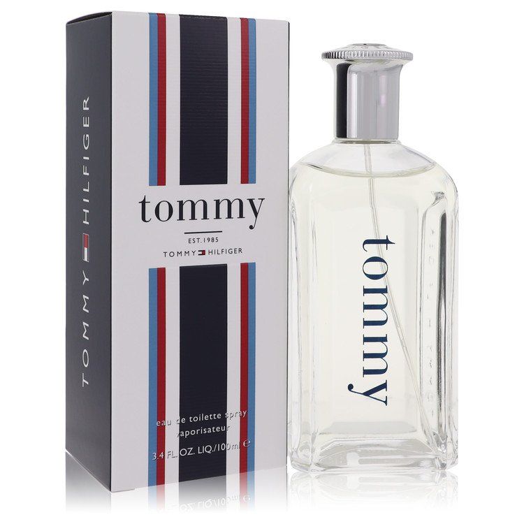 Tommy Hilfiger Tommy Eau de Toilette 100ml