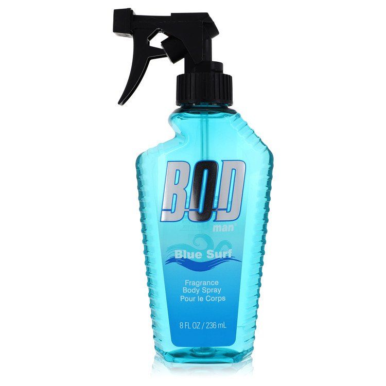 Parfums De Coeur Bod Man Blue Surf Body Spray 240ml
