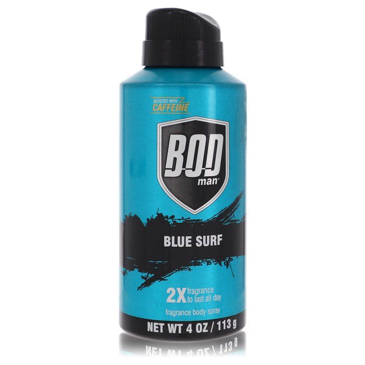 Parfums De Coeur Bod Man Blue Surf Body Spray 113ml