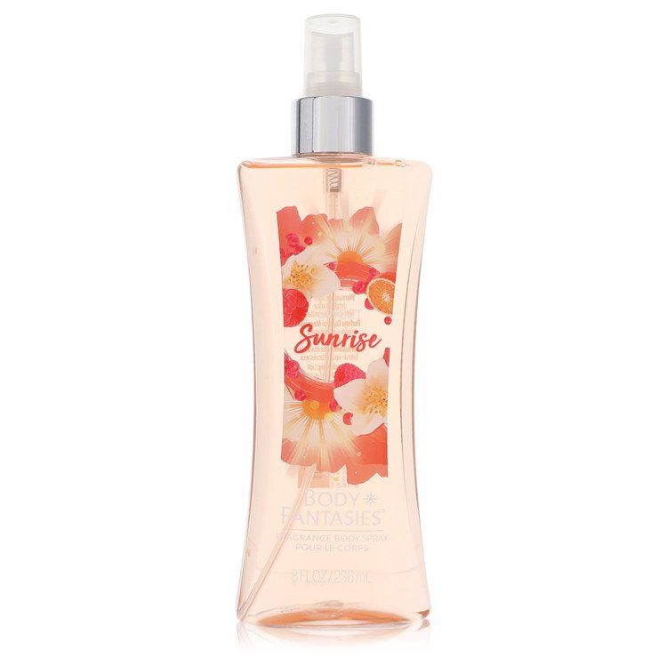 Parfums De Coeur Body Fantasies Signature Sweet Sunrise Body Spray 236ml